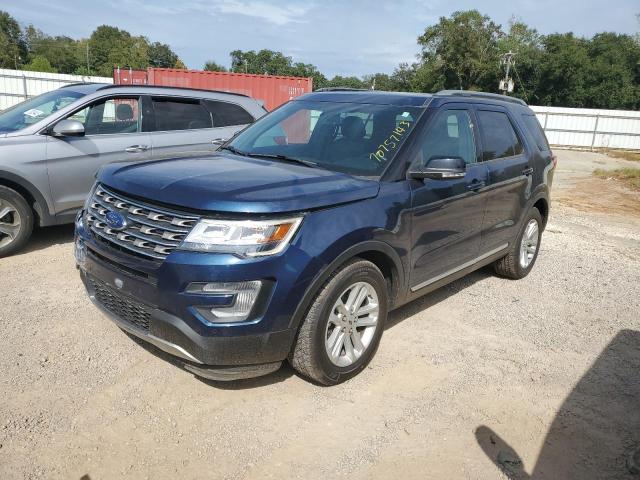 FORD EXPLORER 2017 1fm5k7d86hge35838