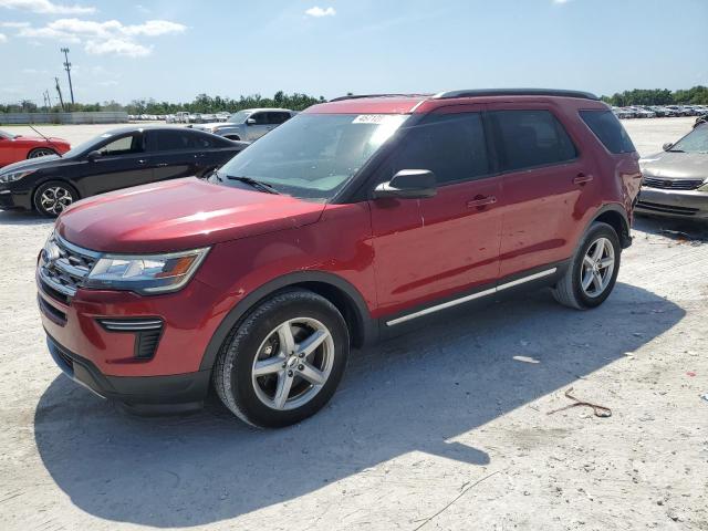 FORD EXPLORER 2018 1fm5k7d86jga34179