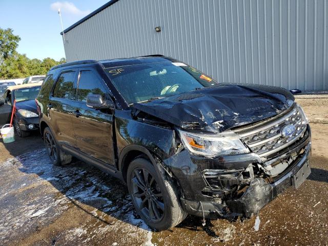 FORD EXPLORER X 2018 1fm5k7d86jga63035