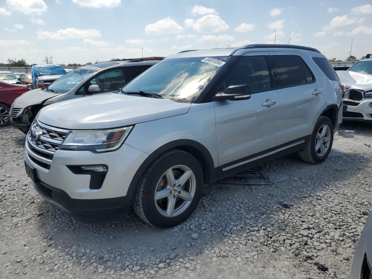 FORD EXPLORER 2018 1fm5k7d86jgb41569