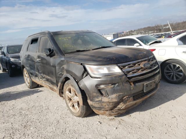 FORD EXPLORER X 2018 1fm5k7d86jgb42978