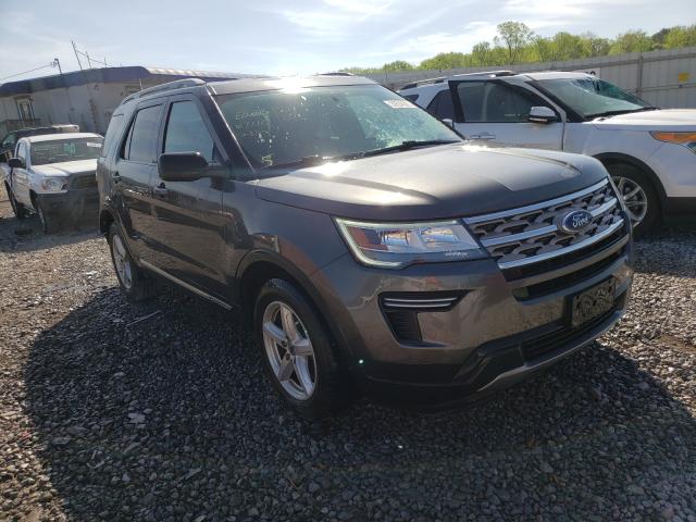 FORD EXPLORER X 2018 1fm5k7d86jgb51079