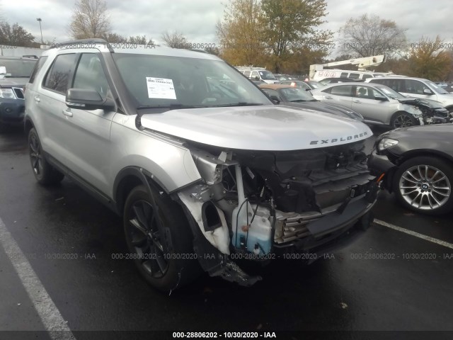 FORD EXPLORER 2018 1fm5k7d86jgb85488