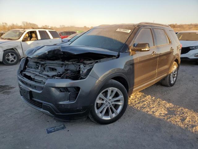 FORD EXPLORER 2018 1fm5k7d86jgb89122