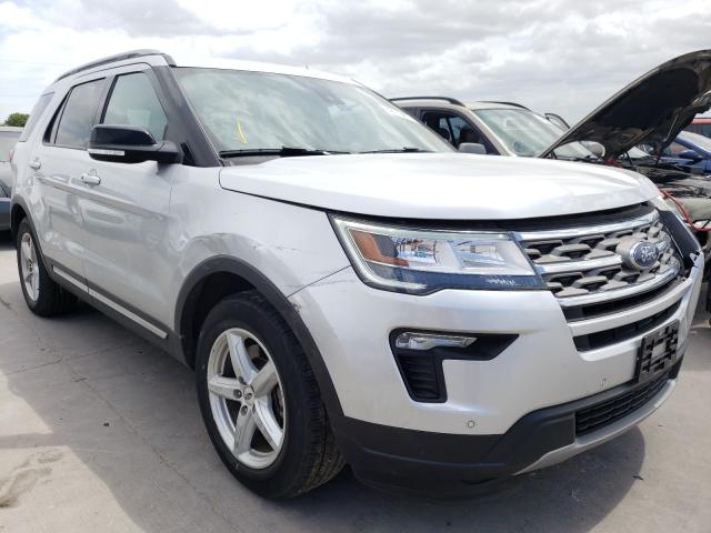 FORD EXPLORER X 2018 1fm5k7d86jgb94496