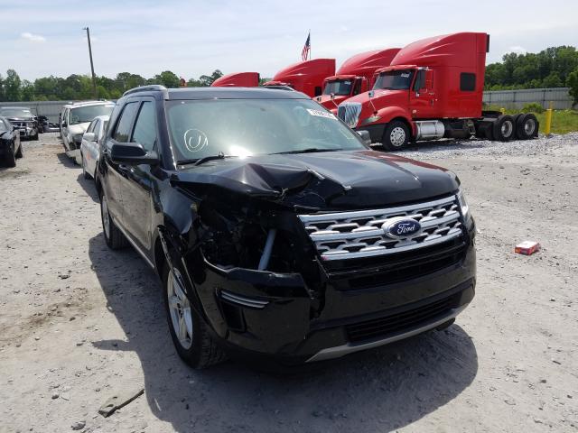 FORD EXPLORER X 2018 1fm5k7d86jgc11698