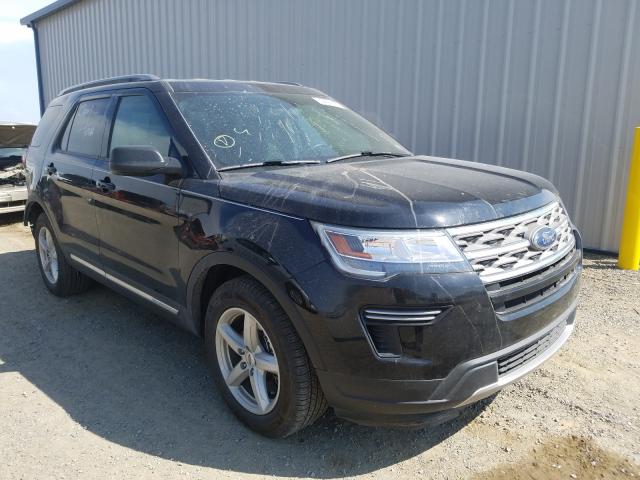 FORD EXPLORER X 2018 1fm5k7d86jgc23642