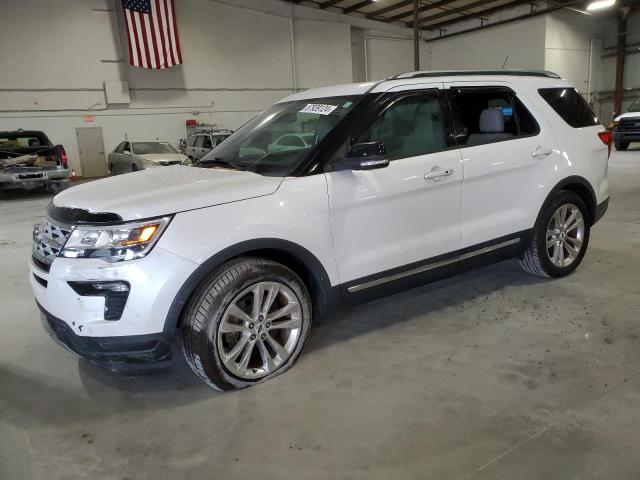 FORD EXPLORER 2018 1fm5k7d86jgc40358