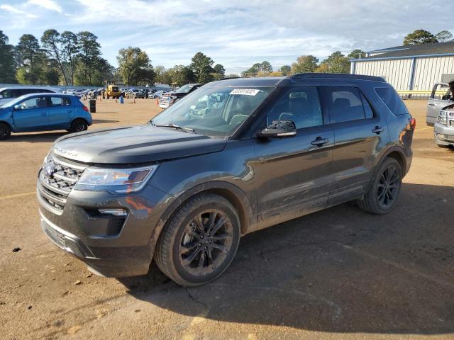 FORD EXPLORER X 2018 1fm5k7d86jgc70329