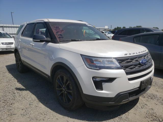 FORD EXPLORER X 2018 1fm5k7d86jgc73473