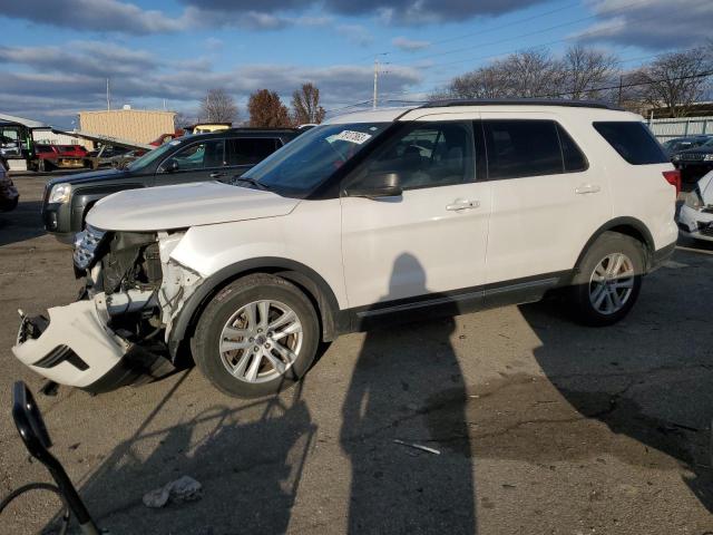 FORD EXPLORER 2018 1fm5k7d86jgc83145