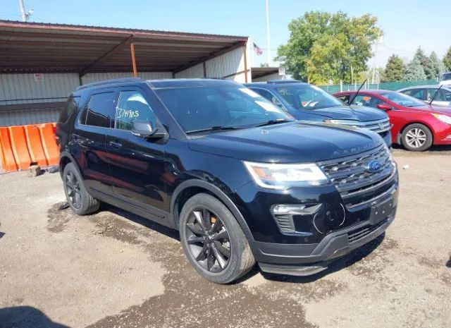 FORD EXPLORER 2018 1fm5k7d86jgc91679