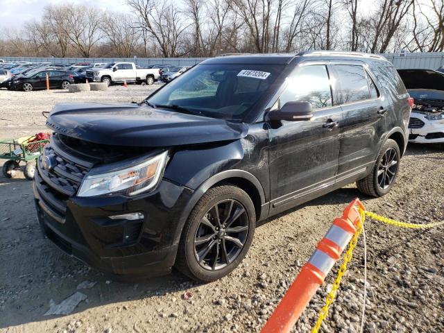 FORD EXPLORER 2018 1fm5k7d86jgc92170