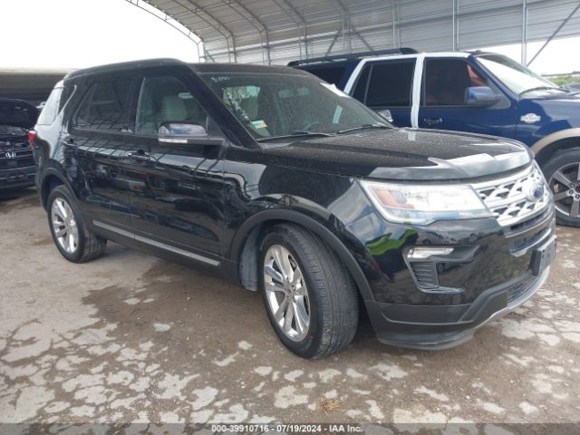 FORD EXPLORER 2018 1fm5k7d86jgc92959