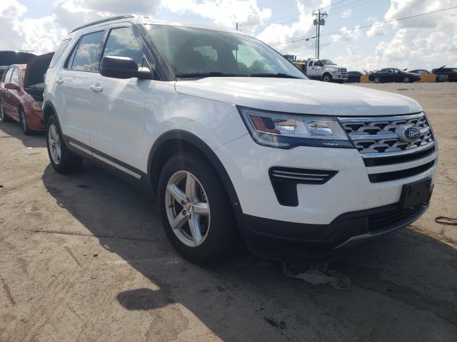 FORD EXPLORER X 2019 1fm5k7d86kga03905