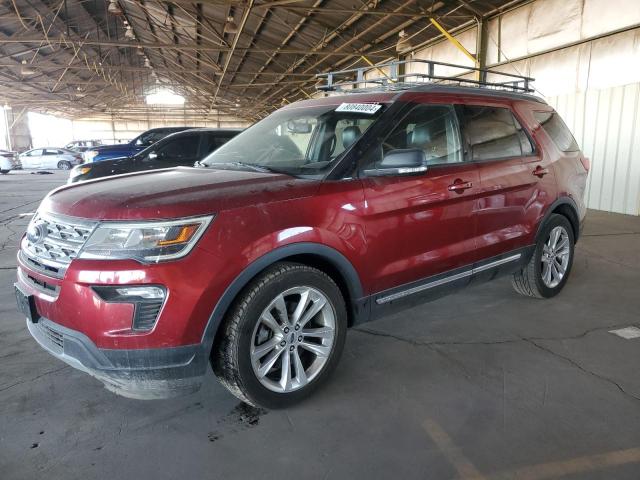 FORD EXPLORER X 2019 1fm5k7d86kga09641