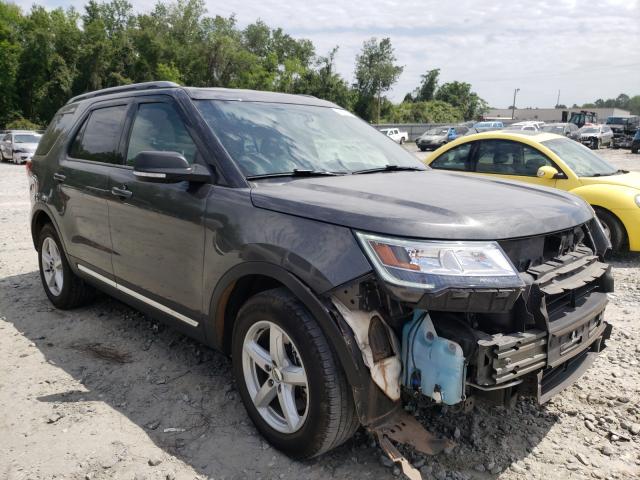 FORD EXPLORER X 2019 1fm5k7d86kgb01185