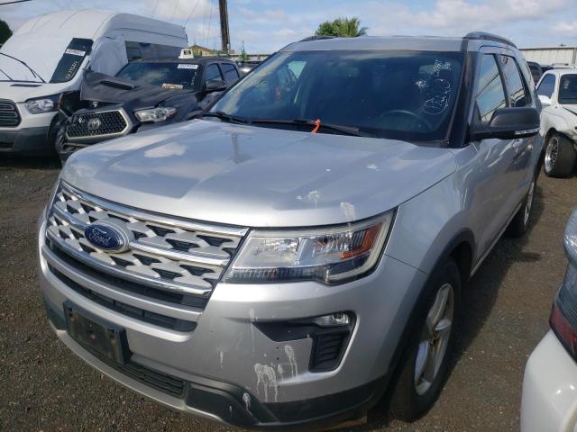 FORD EXPLORER X 2019 1fm5k7d86kgb26376