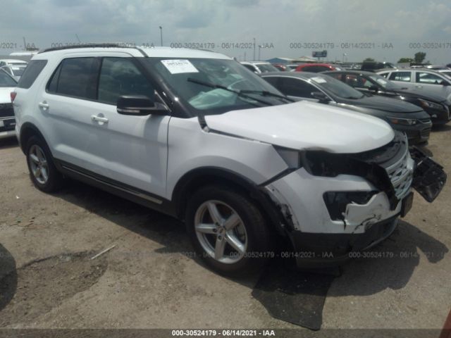 FORD EXPLORER 2019 1fm5k7d86kgb37796