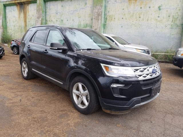 FORD EXPLORER X 2019 1fm5k7d86kgb47051