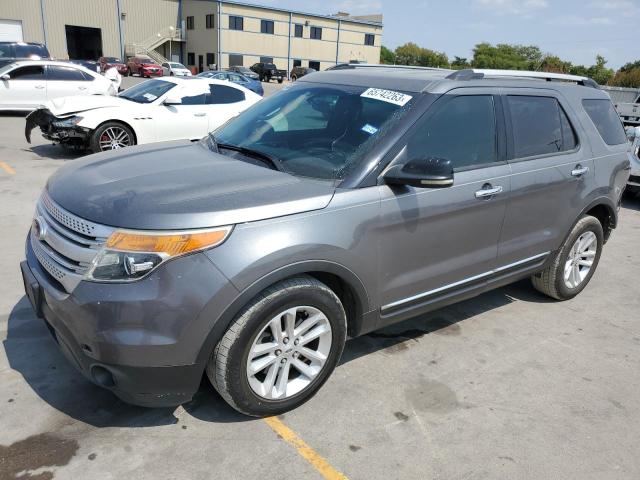 FORD EXPLORER 2013 1fm5k7d87dga05245