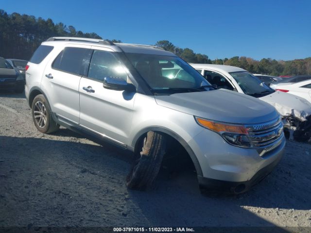 FORD EXPLORER 2013 1fm5k7d87dga18044