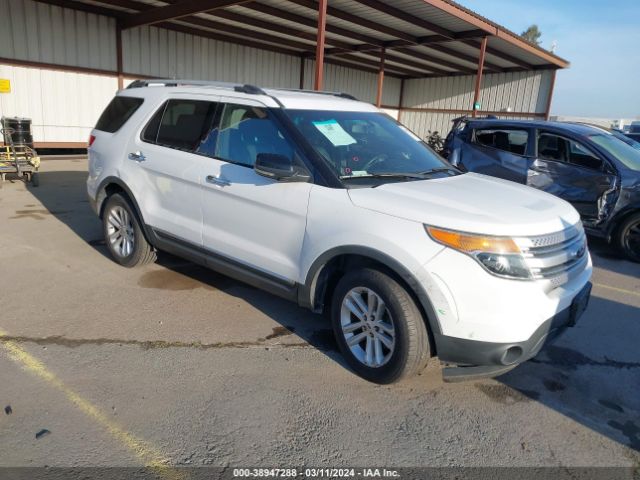 FORD EXPLORER 2013 1fm5k7d87dga18111