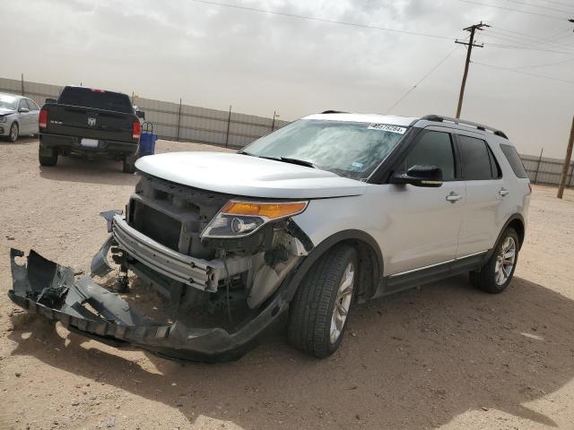 FORD EXPLORER 2013 1fm5k7d87dga37578