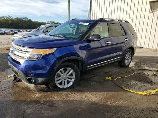 FORD EXPLORER 2013 1fm5k7d87dga39959