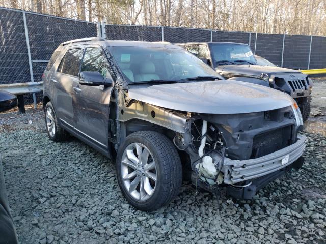 FORD EXPLORER X 2013 1fm5k7d87dga41226