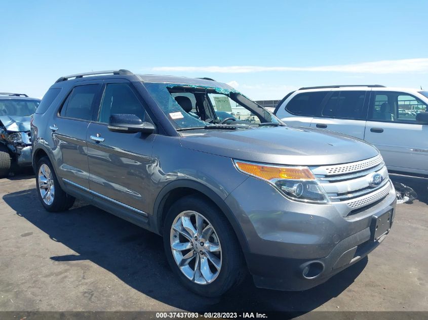 FORD EXPLORER 2013 1fm5k7d87dga44157