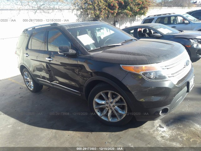 FORD EXPLORER 2013 1fm5k7d87dga45826