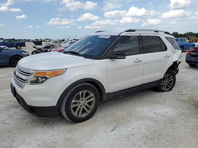 FORD EXPLORER X 2013 1fm5k7d87dga49388