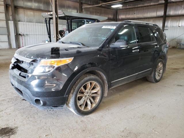 FORD EXPLORER 2013 1fm5k7d87dga50265