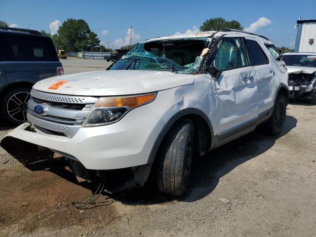 FORD EXPLORER X 2013 1fm5k7d87dga54168