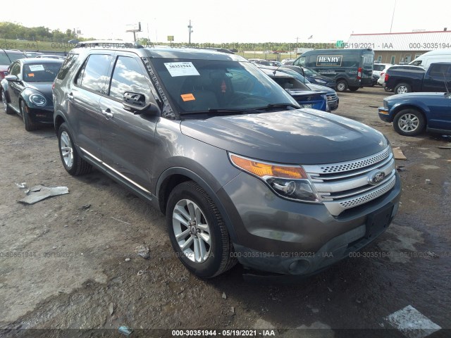 FORD EXPLORER 2013 1fm5k7d87dga62450