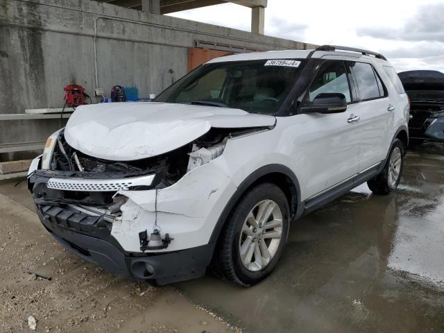 FORD EXPLORER 2013 1fm5k7d87dga74100