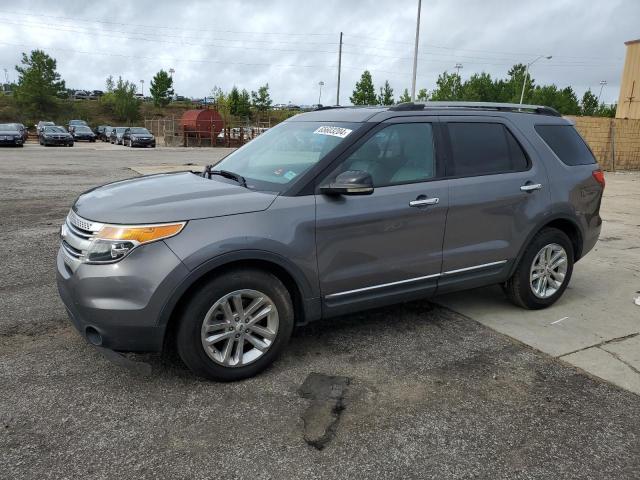 FORD EXPLORER X 2013 1fm5k7d87dga82407