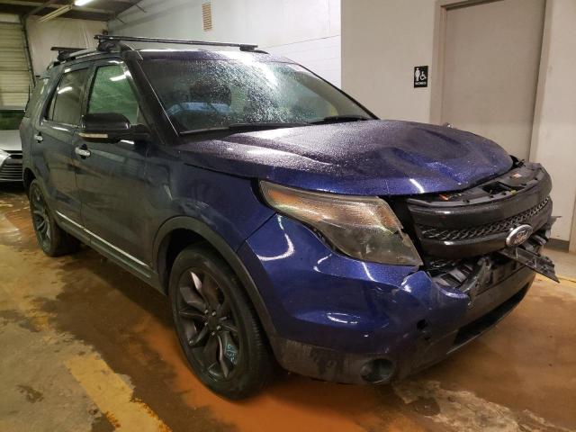 FORD EXPLORER X 2013 1fm5k7d87dga82410