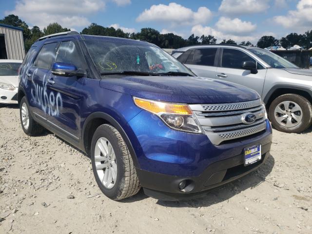 FORD EXPLORER X 2013 1fm5k7d87dga82682