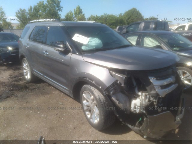 FORD EXPLORER 2013 1fm5k7d87dga96498