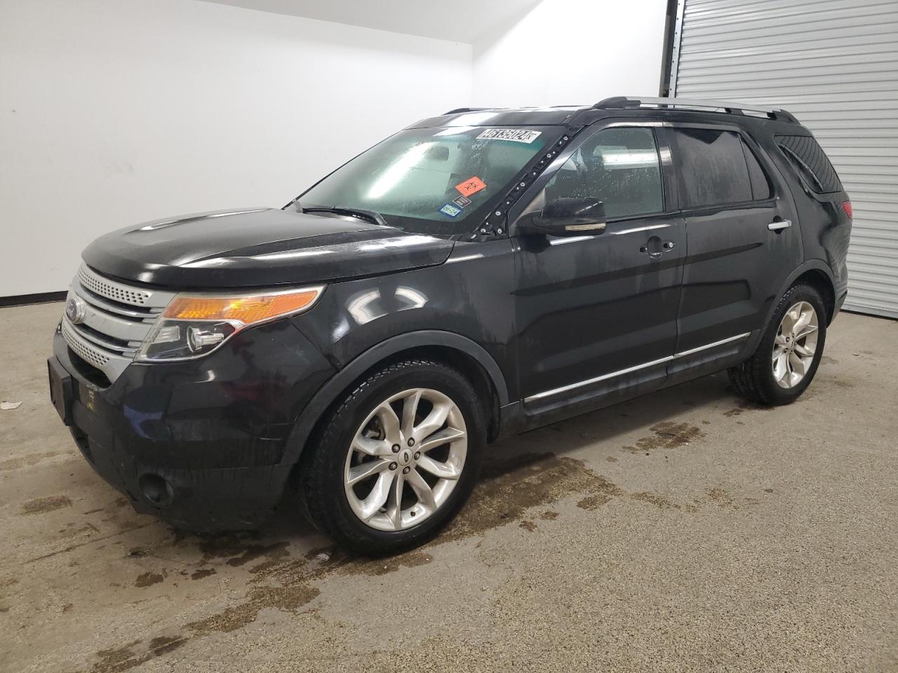 FORD EXPLORER 2013 1fm5k7d87dga98171