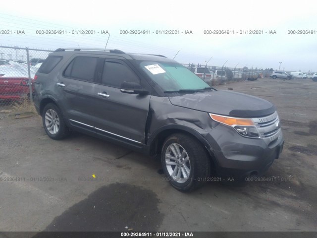 FORD EXPLORER 2013 1fm5k7d87dgb13221