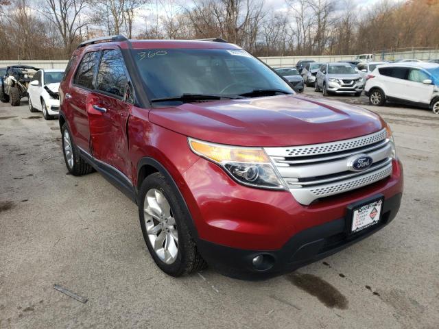 FORD EXPLORER X 2013 1fm5k7d87dgb19097