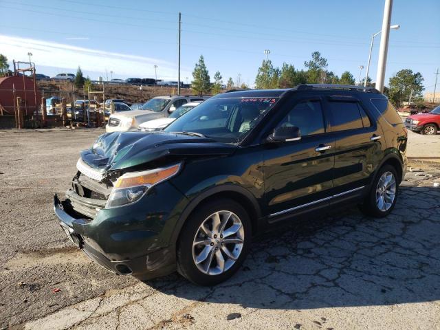 FORD EXPLORER X 2013 1fm5k7d87dgb21660