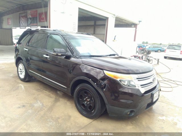 FORD EXPLORER 2013 1fm5k7d87dgb26888