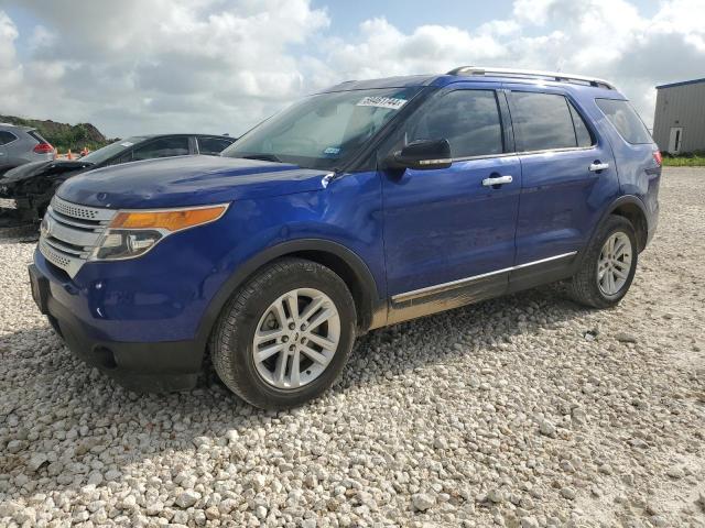 FORD EXPLORER 2013 1fm5k7d87dgb31959