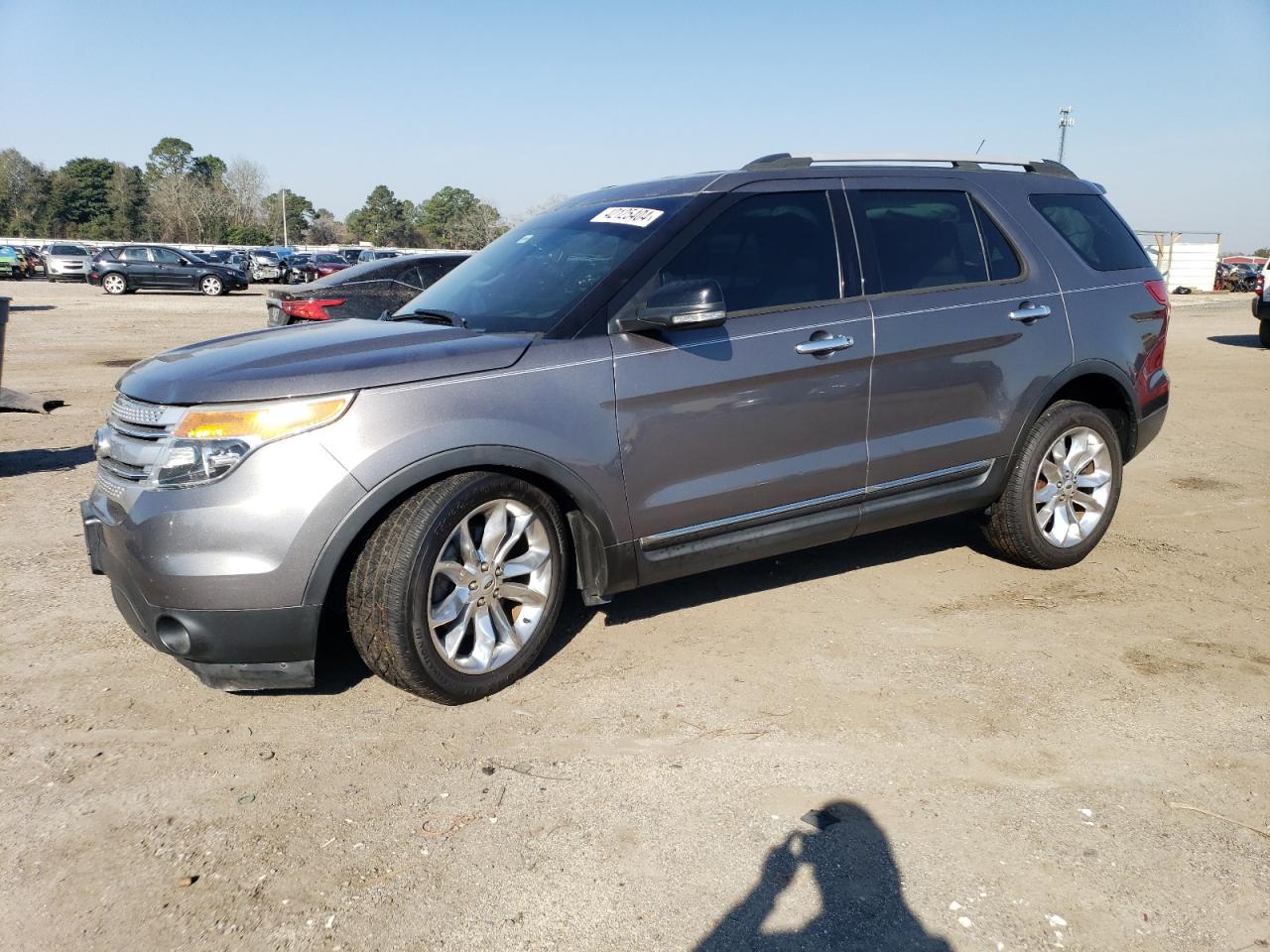 FORD EXPLORER 2013 1fm5k7d87dgb37292