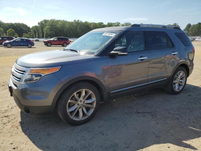 FORD EXPLORER X 2013 1fm5k7d87dgb47286