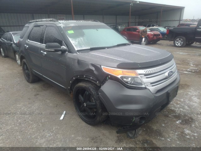 FORD EXPLORER 2013 1fm5k7d87dgb51032